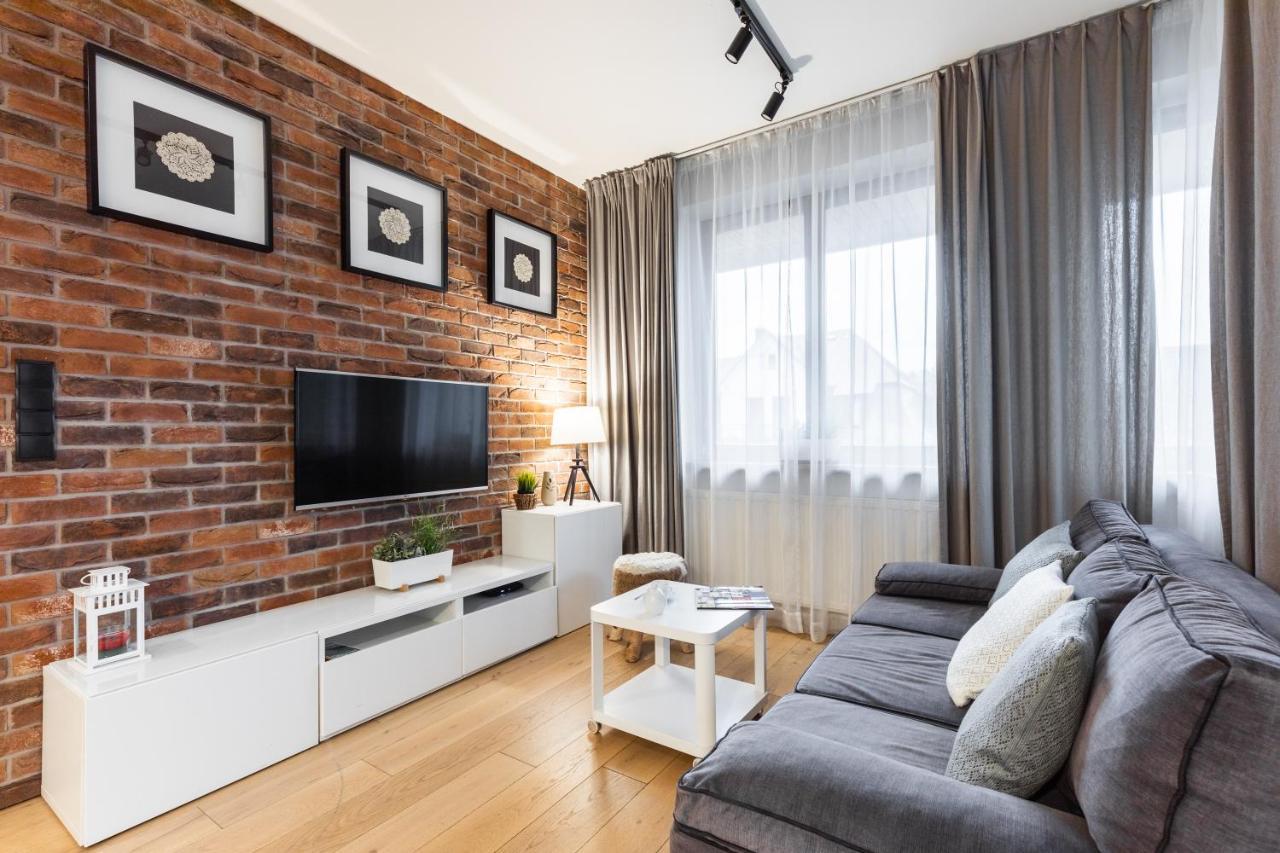 Apartament Kornelowka - Rezydencja Do Skoczni Закопане Екстер'єр фото